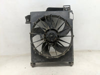 2004-2006 Dodge Ram 1500 Electric Radiator Cooling Fan Motor Assembly - Oemusedautoparts1.com