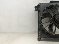 2004-2006 Dodge Ram 1500 Electric Radiator Cooling Fan Motor Assembly - Oemusedautoparts1.com