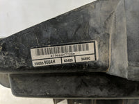 2004-2006 Dodge Ram 1500 Electric Radiator Cooling Fan Motor Assembly - Oemusedautoparts1.com