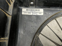 2004-2006 Dodge Ram 1500 Electric Radiator Cooling Fan Motor Assembly - Oemusedautoparts1.com