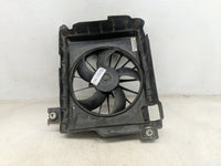2004-2006 Dodge Ram 1500 Electric Radiator Cooling Fan Motor Assembly - Oemusedautoparts1.com