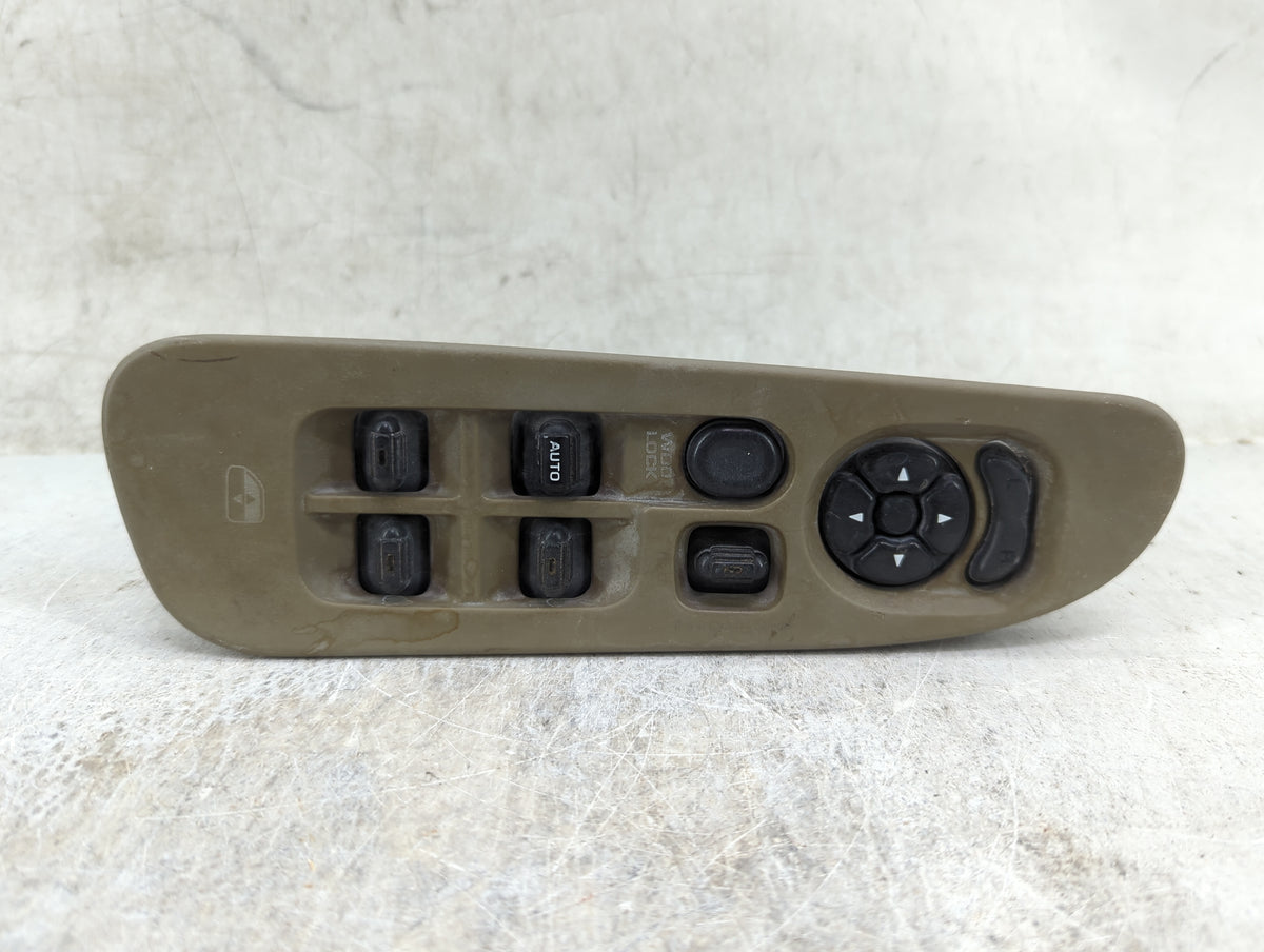 2006 Dodge Ram 1500 Passenger Right Power Window Switch - Oemusedautoparts1.com