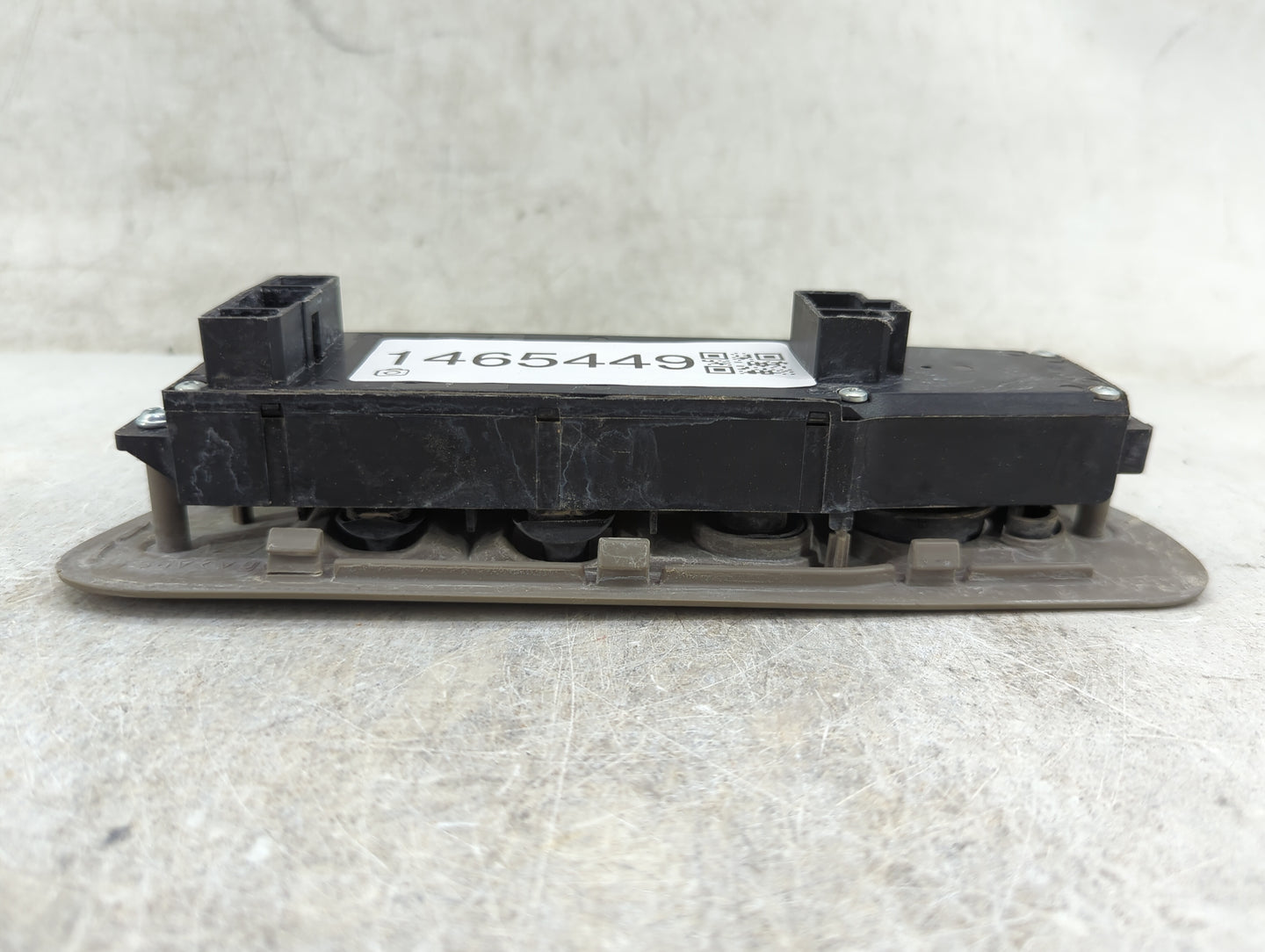 2006 Dodge Ram 1500 Passenger Right Power Window Switch - Oemusedautoparts1.com