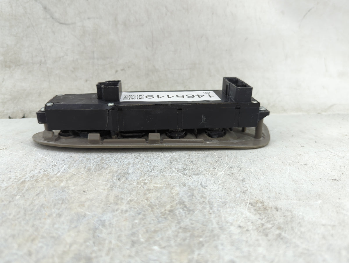 2006 Dodge Ram 1500 Passenger Right Power Window Switch - Oemusedautoparts1.com