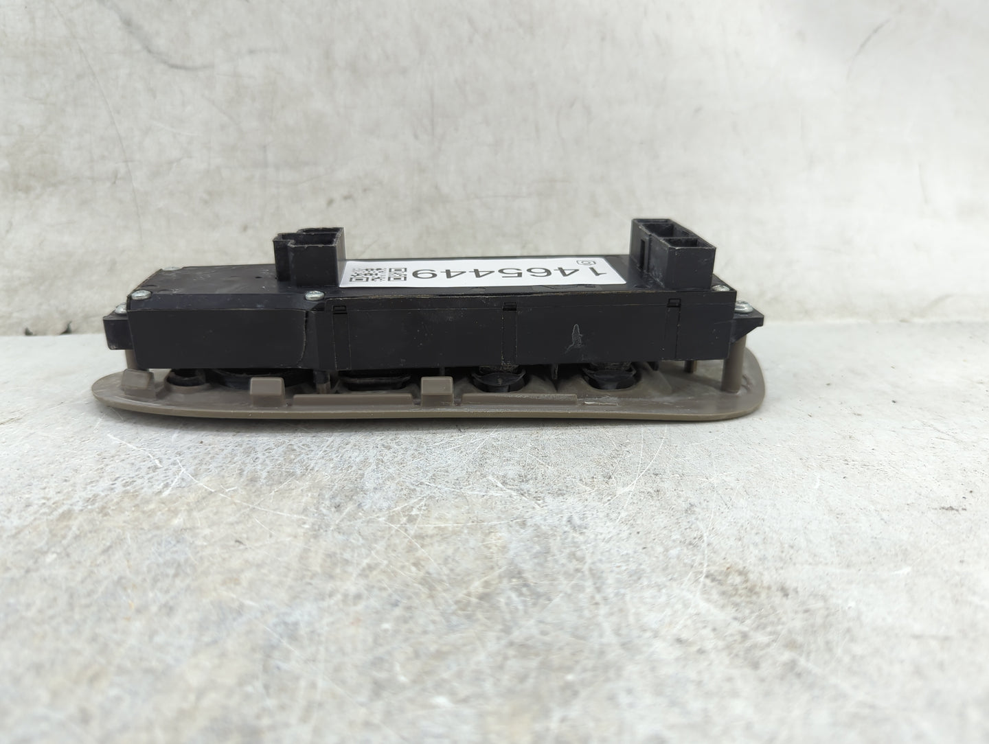2006 Dodge Ram 1500 Passenger Right Power Window Switch - Oemusedautoparts1.com