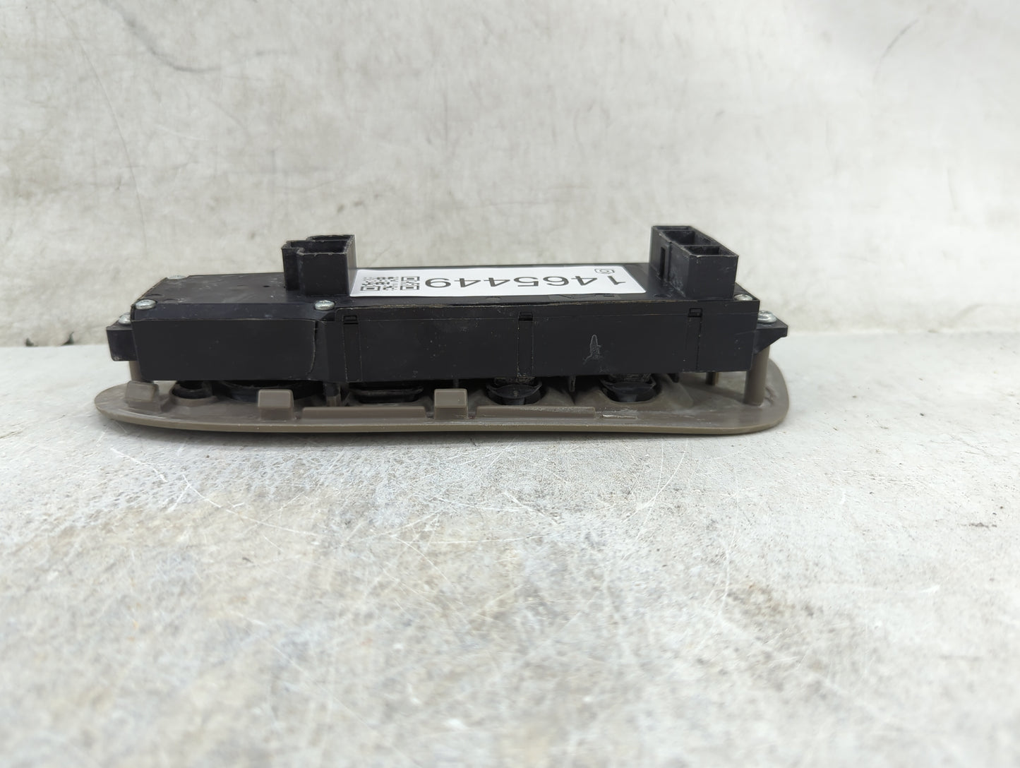 2006 Dodge Ram 1500 Passenger Right Power Window Switch - Oemusedautoparts1.com