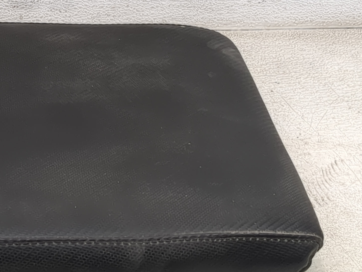 2006 Dodge Ram 1500 Center Console Armrest Cover Lid Fits OEM Used Auto Parts - Oemusedautoparts1.com