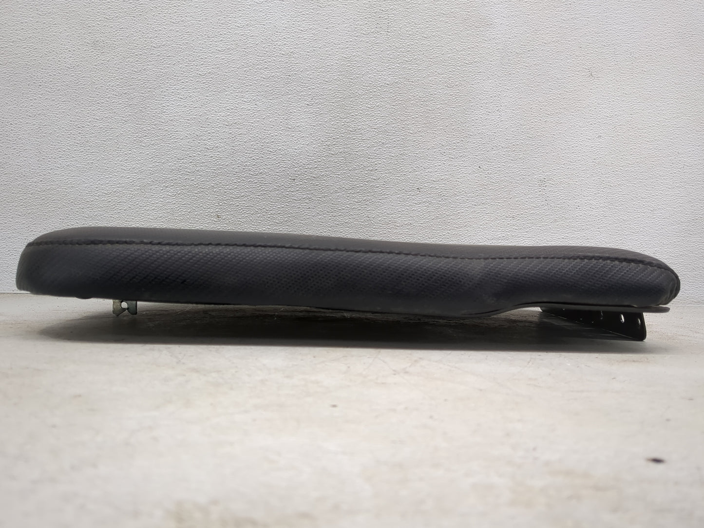 2006 Dodge Ram 1500 Center Console Armrest Cover Lid Fits OEM Used Auto Parts - Oemusedautoparts1.com