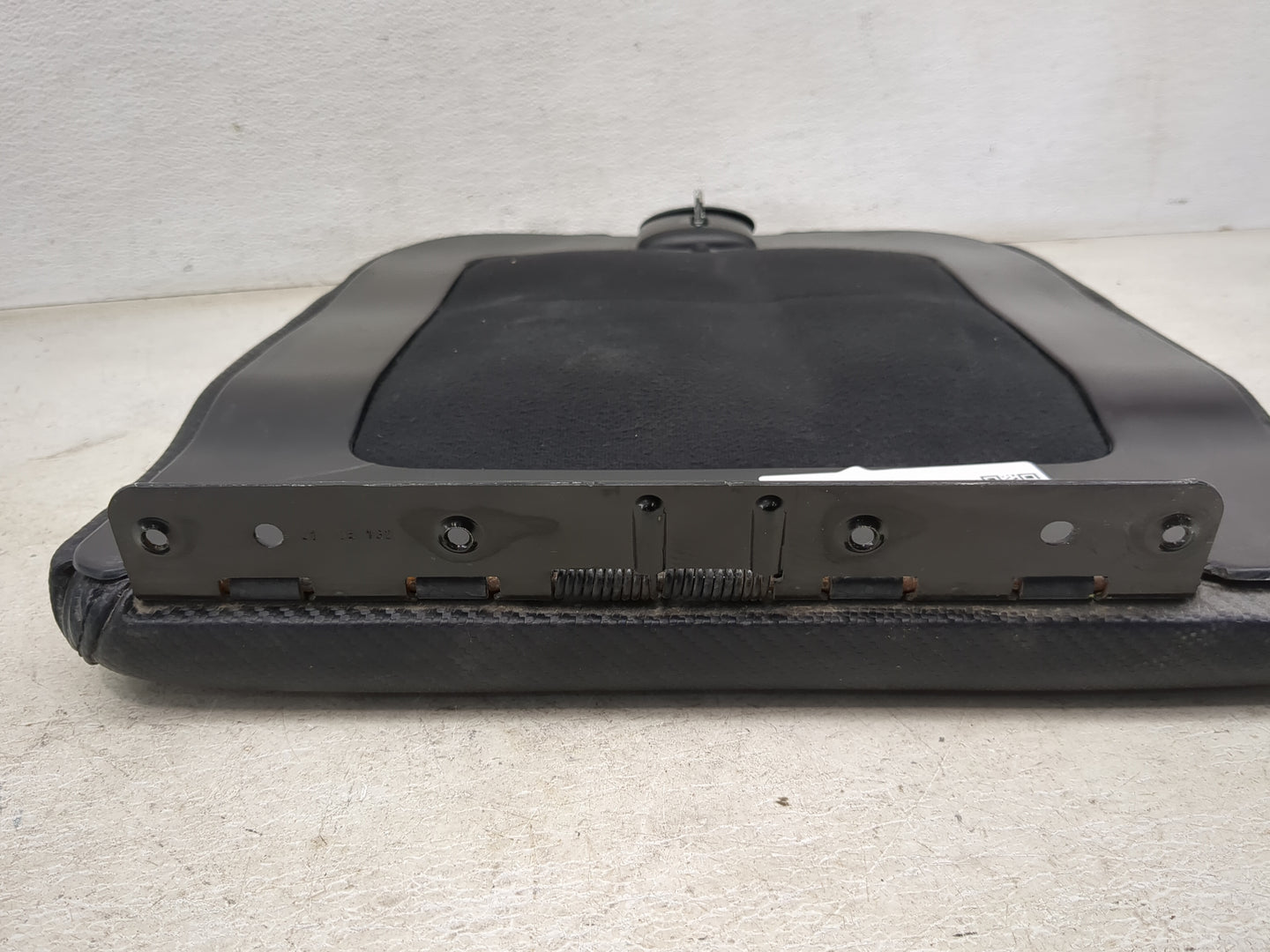 2006 Dodge Ram 1500 Center Console Armrest Cover Lid Fits OEM Used Auto Parts - Oemusedautoparts1.com