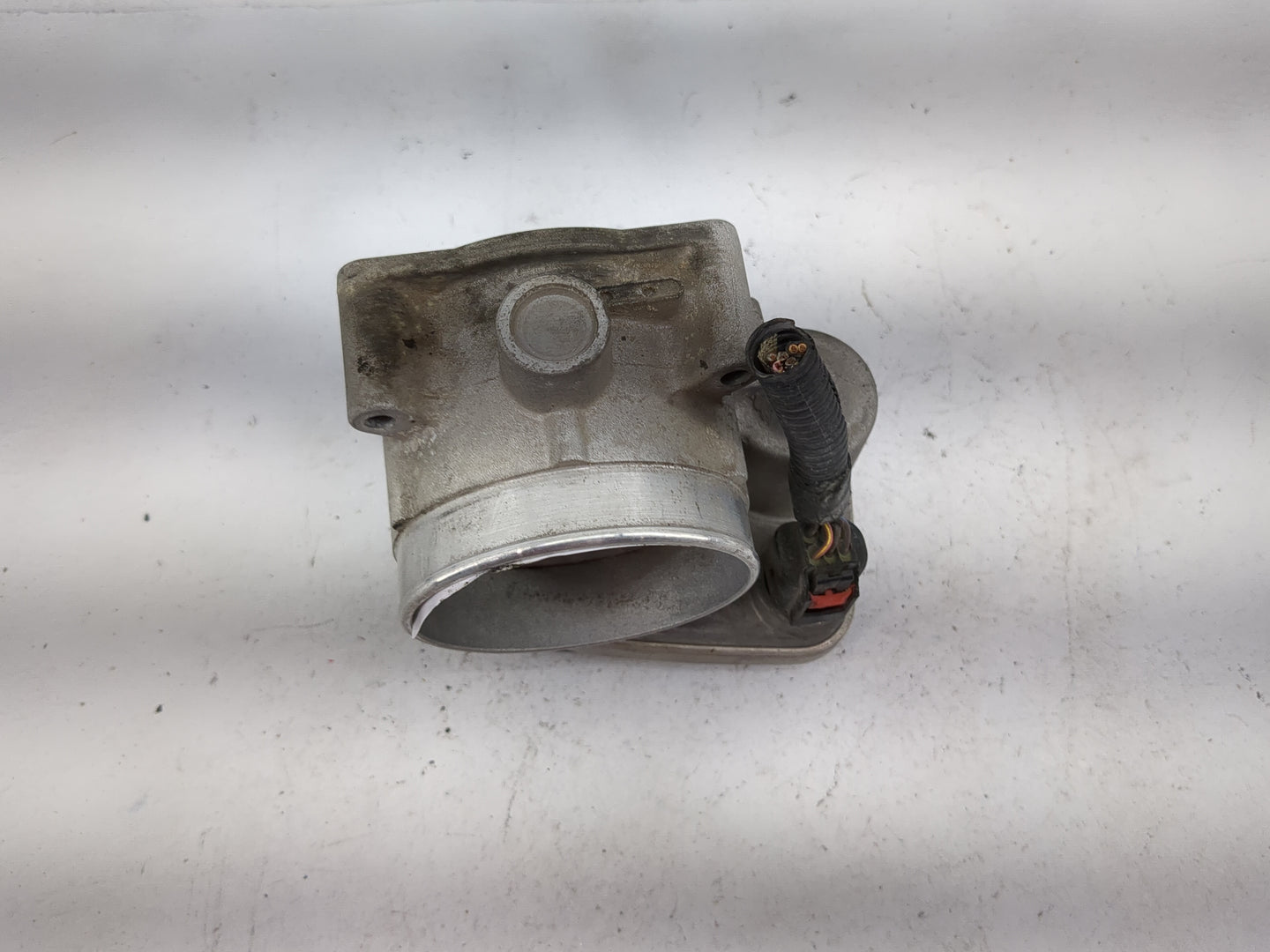 2005-2010 Dodge Ram 1500 Throttle Body P/N:A2C53099251 53032801 Fits Fits 2005 2006 2007 2008 2009 2010 2011 2012 OEM Used A