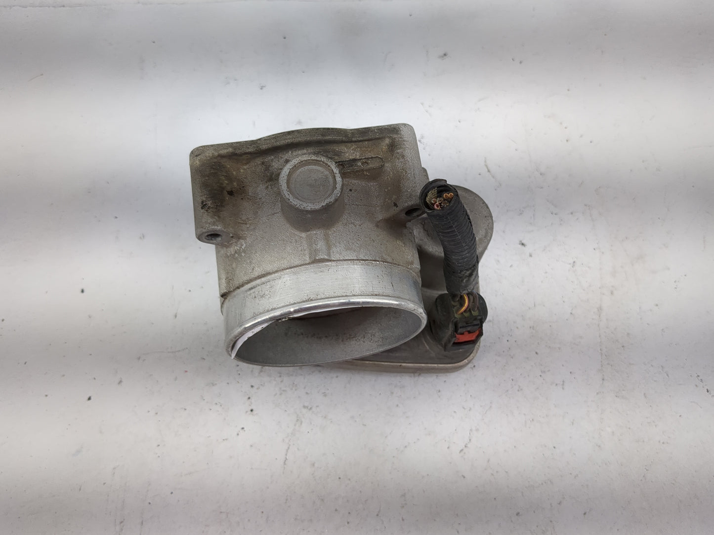 2005-2010 Dodge Ram 1500 Throttle Body P/N:A2C53099251 53032801 Fits Fits 2005 2006 2007 2008 2009 2010 2011 2012 OEM Used A