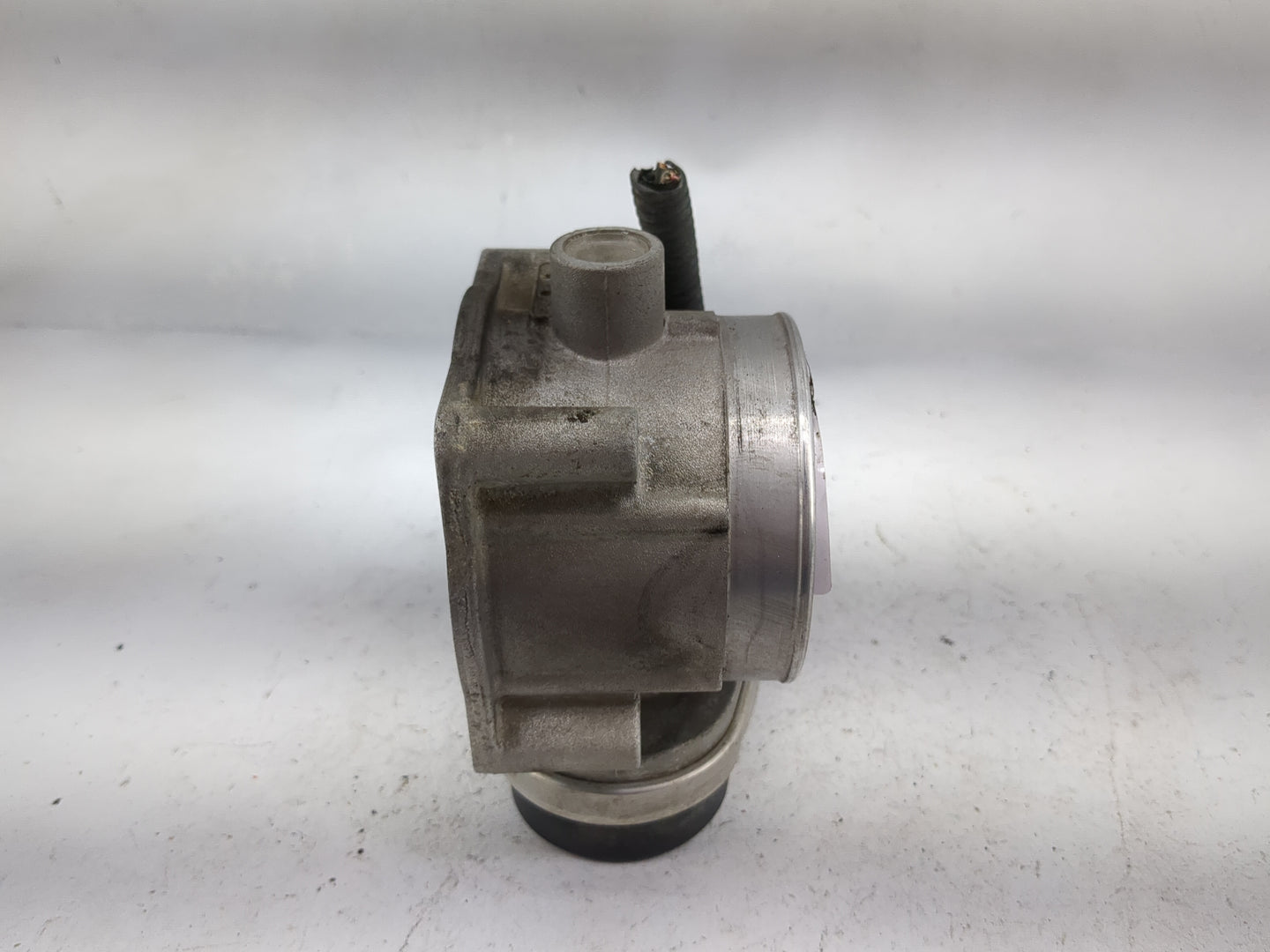 2005-2010 Dodge Ram 1500 Throttle Body P/N:A2C53099251 53032801 Fits Fits 2005 2006 2007 2008 2009 2010 2011 2012 OEM Used A