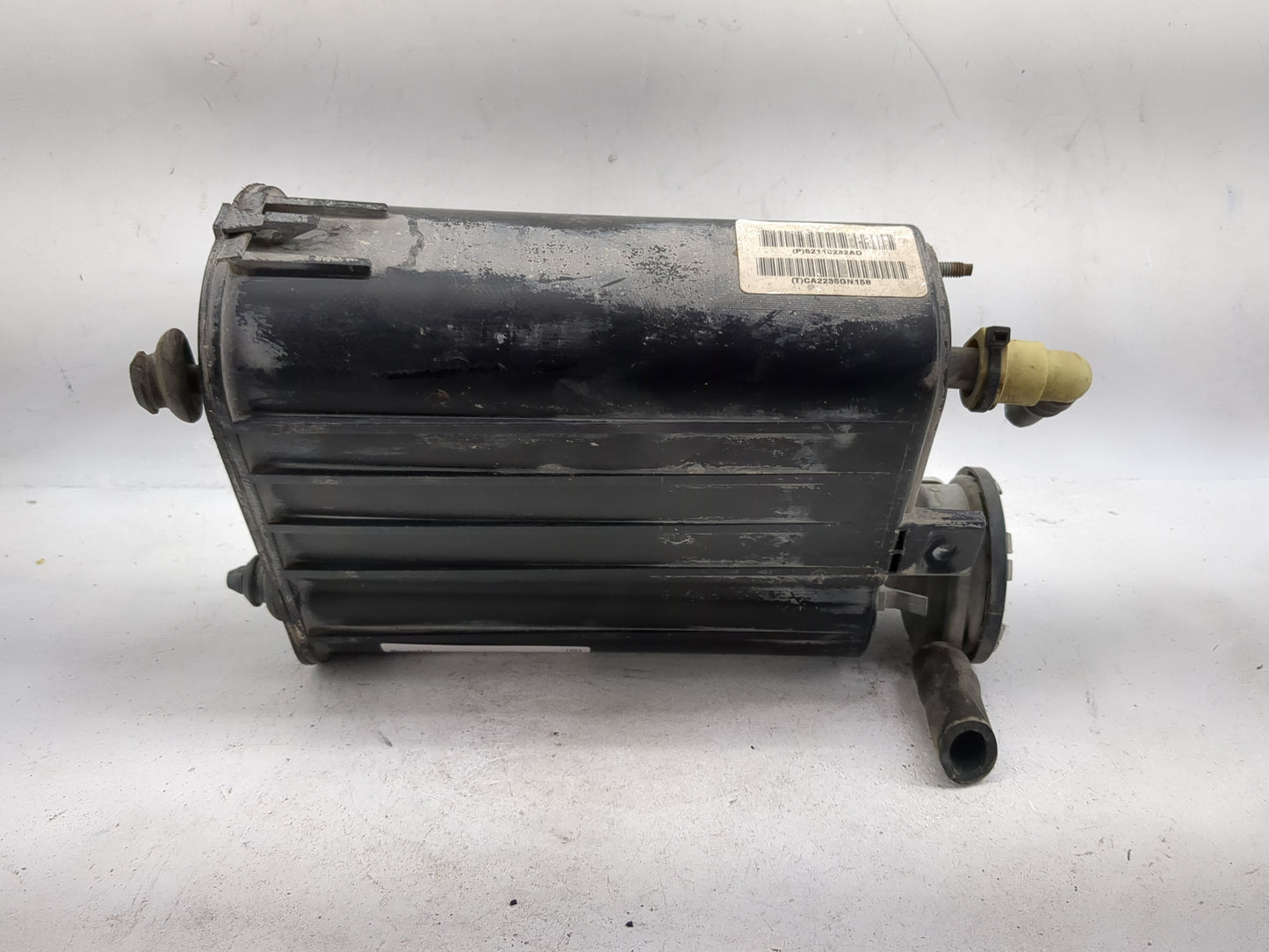 2006 Dodge Ram 1500 Fuel Vapor Charcoal Canister - Oemusedautoparts1.com