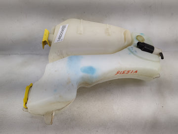 2006 Dodge Ram 1500 Windshield Washer Fluid Reservoir Bottle