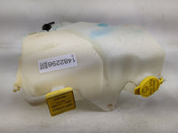 2006 Dodge Ram 1500 Windshield Washer Fluid Reservoir Bottle - Oemusedautoparts1.com