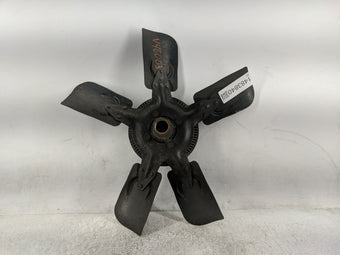 compare product 2006 Dodge Ram 1500 Fan Blade - Oem