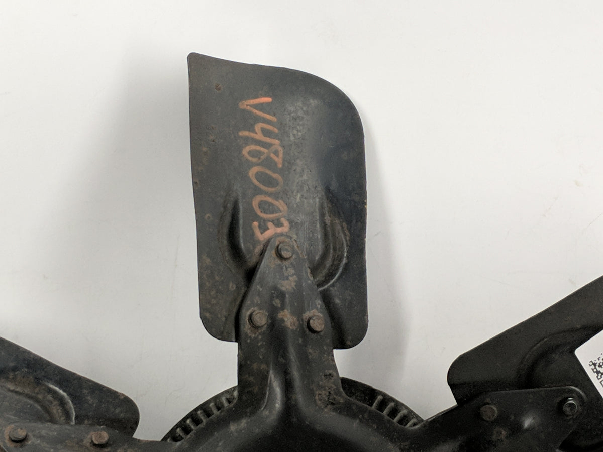 2006 Dodge Ram 1500 Fan Blade - Oem - Oemusedautoparts1.com