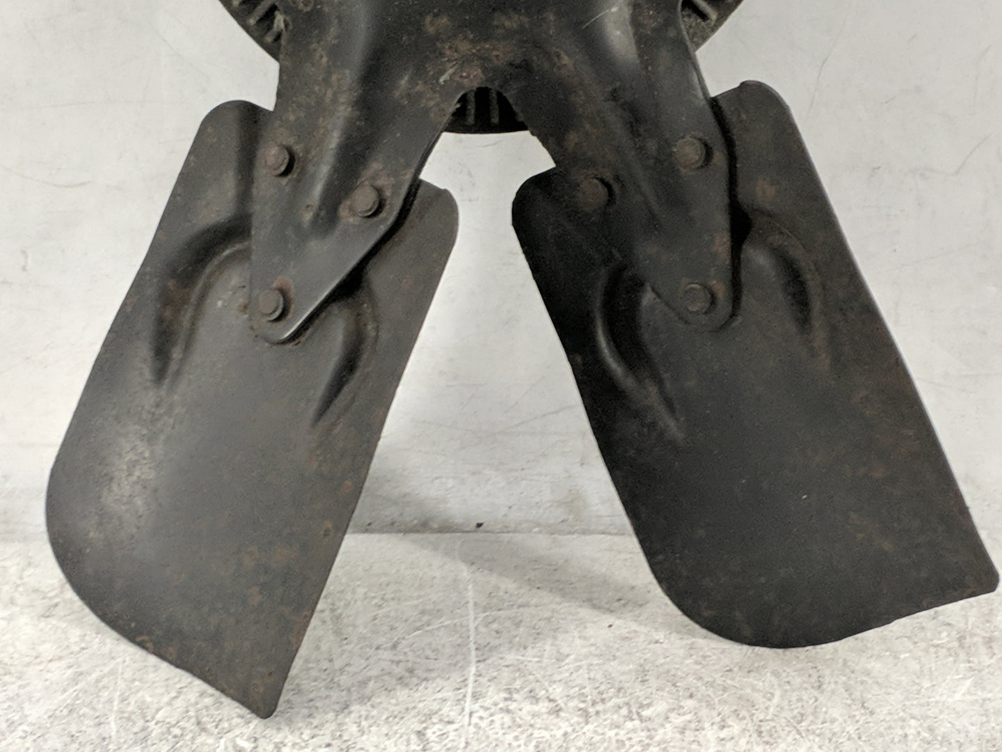 2006 Dodge Ram 1500 Fan Blade - Oem - Oemusedautoparts1.com