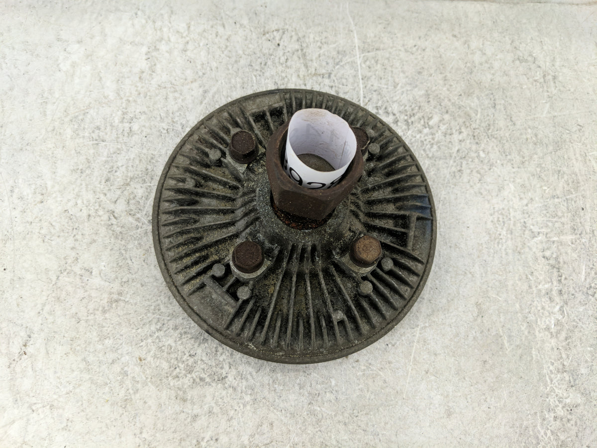2003-2008 Dodge Ram 1500 Radiator Cooling Fan Clutch 1483928 - Oemusedautoparts1.com