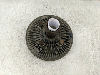 compare product 2003-2008 Dodge Ram 1500 Radiator Cooling Fan Clutch 1483928
