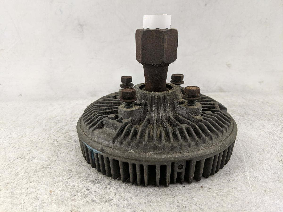 2003-2008 Dodge Ram 1500 Radiator Cooling Fan Clutch 1483928 - Oemusedautoparts1.com