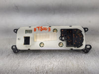 2006-2007 Dodge Ram 1500 Climate Control Module Temperature AC/Heater Replacement P/N:P55056569AE 58024B Fits Fits 2006 2007
