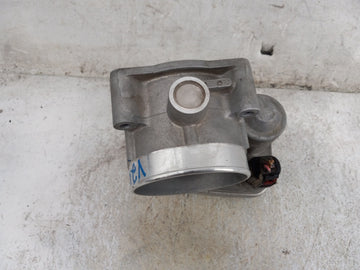 2005-2010 Dodge Ram 1500 Throttle Body P/N:A2C53255142 53032801AC Fits Fits 2005 2006 2007 2008 2009 2010 2011 2012 OEM Used Auto Parts