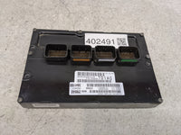 2006 Dodge Ram 1500 PCM Engine Control Computer ECU ECM PCU OEM P/N:P05094701AC P56029298AE Fits OEM Used Auto Parts - Oemus
