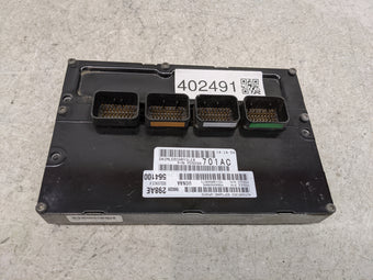 compare product 2006 Dodge Ram 1500 PCM Engine Control Computer ECU ECM PCU OEM P/N:P05094701AC P56029298AE Fits OEM Used Auto Parts