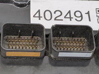 2006 Dodge Ram 1500 PCM Engine Control Computer ECU ECM PCU OEM P/N:P05094701AC P56029298AE Fits OEM Used Auto Parts - Oemus