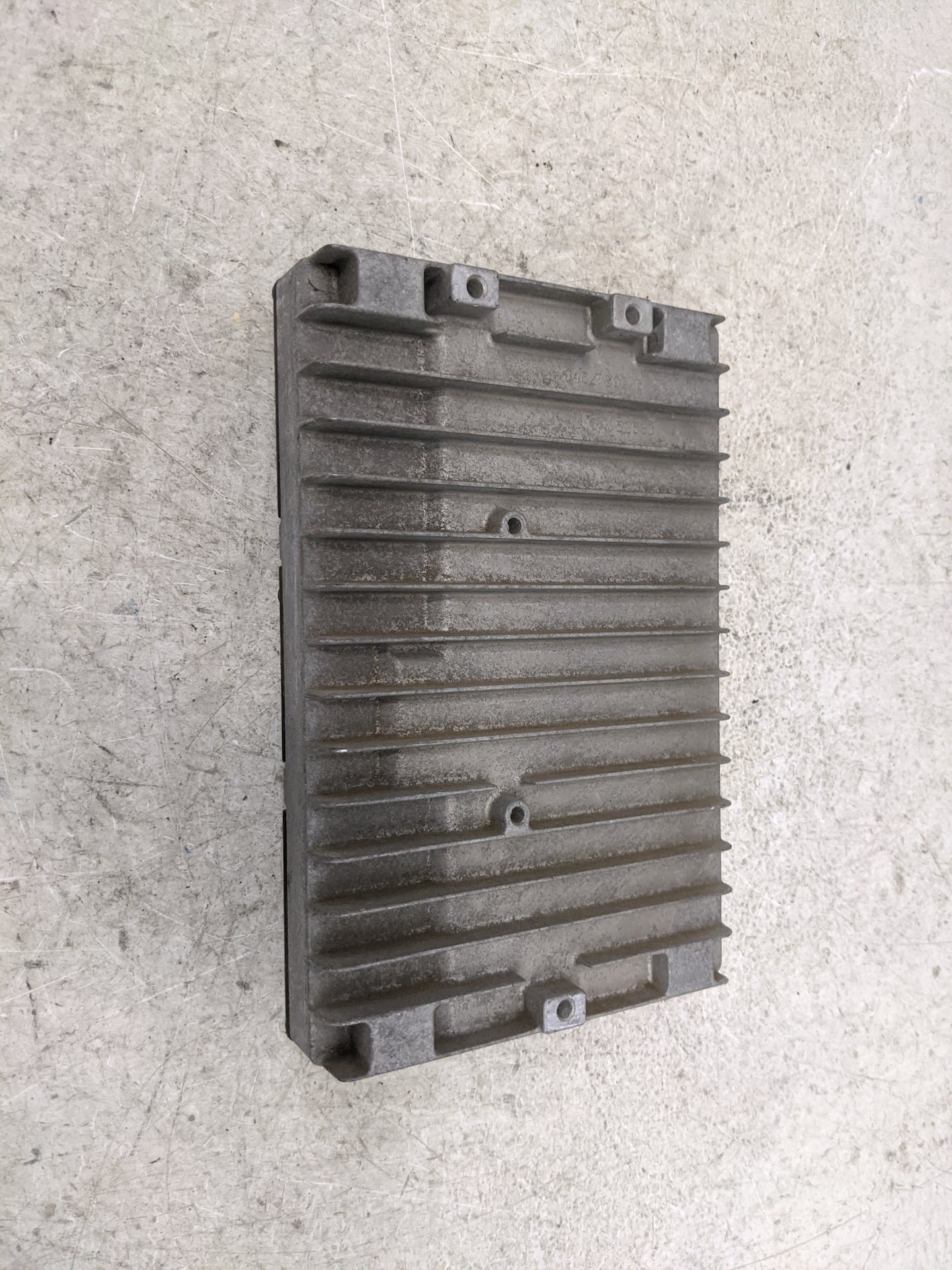 2006 Dodge Ram 1500 PCM Engine Control Computer ECU ECM PCU OEM P/N:P05094701AC P56029298AE Fits OEM Used Auto Parts - Oemus