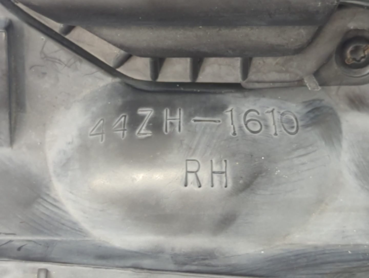 Fiat Linea Passenger Right Oem Head Light Headlight Lamp - Oemusedautoparts1.com