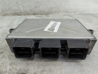 2006 Ford Crown Victoria PCM Engine Control Computer ECU ECM PCU OEM P/N:6W7A-12A650-AKB Fits OEM Used Auto Parts - Oemuseda