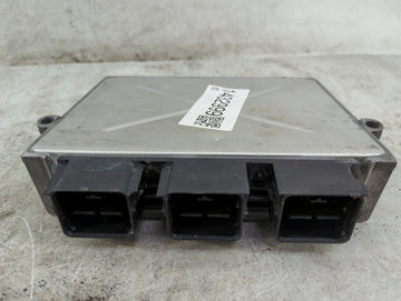 2006 Ford Crown Victoria PCM Engine Control Computer ECU ECM PCU OEM P/N:6W7A-12A650-AKB Fits OEM Used Auto Parts - Oemuseda