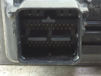 2006 Ford Crown Victoria PCM Engine Control Computer ECU ECM PCU OEM P/N:6W7A-12A650-AKB Fits OEM Used Auto Parts - Oemuseda