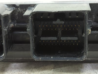 2006 Ford Crown Victoria PCM Engine Control Computer ECU ECM PCU OEM P/N:6W7A-12A650-AKB Fits OEM Used Auto Parts - Oemuseda