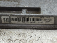 2006 Ford Crown Victoria PCM Engine Control Computer ECU ECM PCU OEM P/N:6W7A-12A650-AKB Fits OEM Used Auto Parts - Oemuseda
