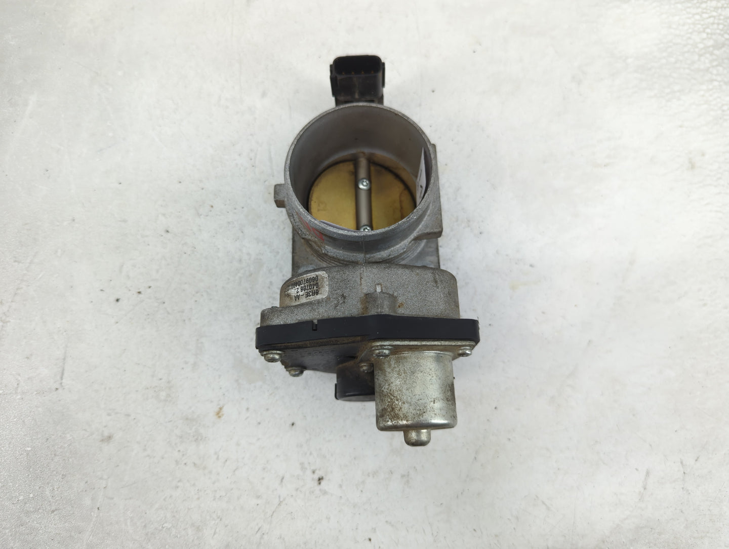 2005-2011 Ford Crown Victoria Throttle Body P/N:6R3E-AA Fits Fits 2004 2005 2006 2007 2008 2009 2010 2011 2012 2013 2014 201