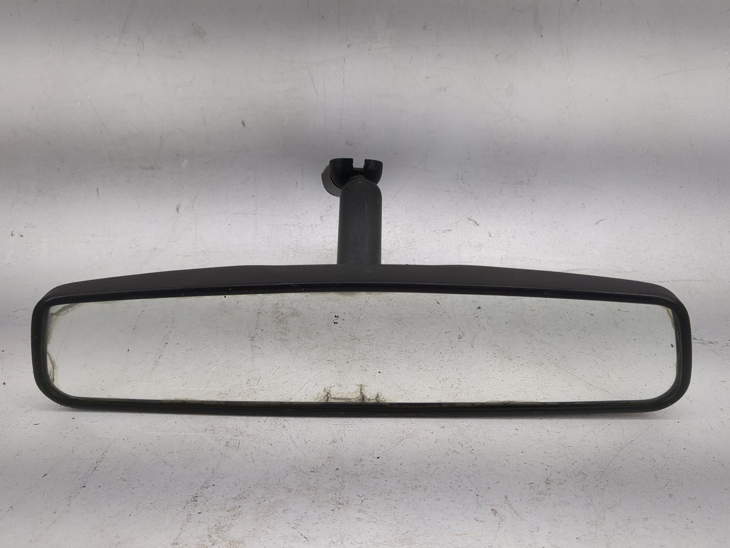 2006 Ford Crown Victoria Interior Rear View Mirror Replacement OEM P/N:E8 011083 Fits OEM Used Auto Parts - Oemusedautoparts