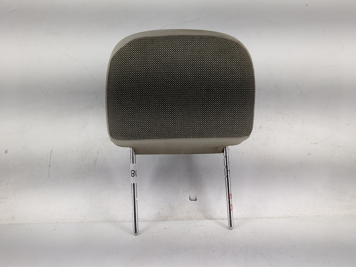 2006 Ford Crown Victoria Headrest Head Rest Front Driver Passenger Seat Fits OEM Used Auto Parts - Oemusedautoparts1.com
