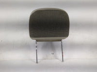 2006 Ford Crown Victoria Headrest Head Rest Front Driver Passenger Seat Fits OEM Used Auto Parts - Oemusedautoparts1.com