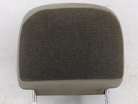 2006 Ford Crown Victoria Headrest Head Rest Front Driver Passenger Seat Fits OEM Used Auto Parts - Oemusedautoparts1.com