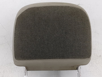 2006 Ford Crown Victoria Headrest Head Rest Front Driver Passenger Seat Fits OEM Used Auto Parts
