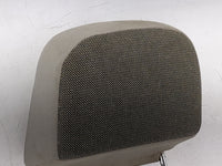 2006 Ford Crown Victoria Headrest Head Rest Front Driver Passenger Seat Fits OEM Used Auto Parts - Oemusedautoparts1.com