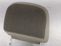 2006 Ford Crown Victoria Headrest Head Rest Front Driver Passenger Seat Fits OEM Used Auto Parts - Oemusedautoparts1.com