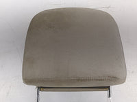 2006 Ford Crown Victoria Headrest Head Rest Front Driver Passenger Seat Fits OEM Used Auto Parts - Oemusedautoparts1.com