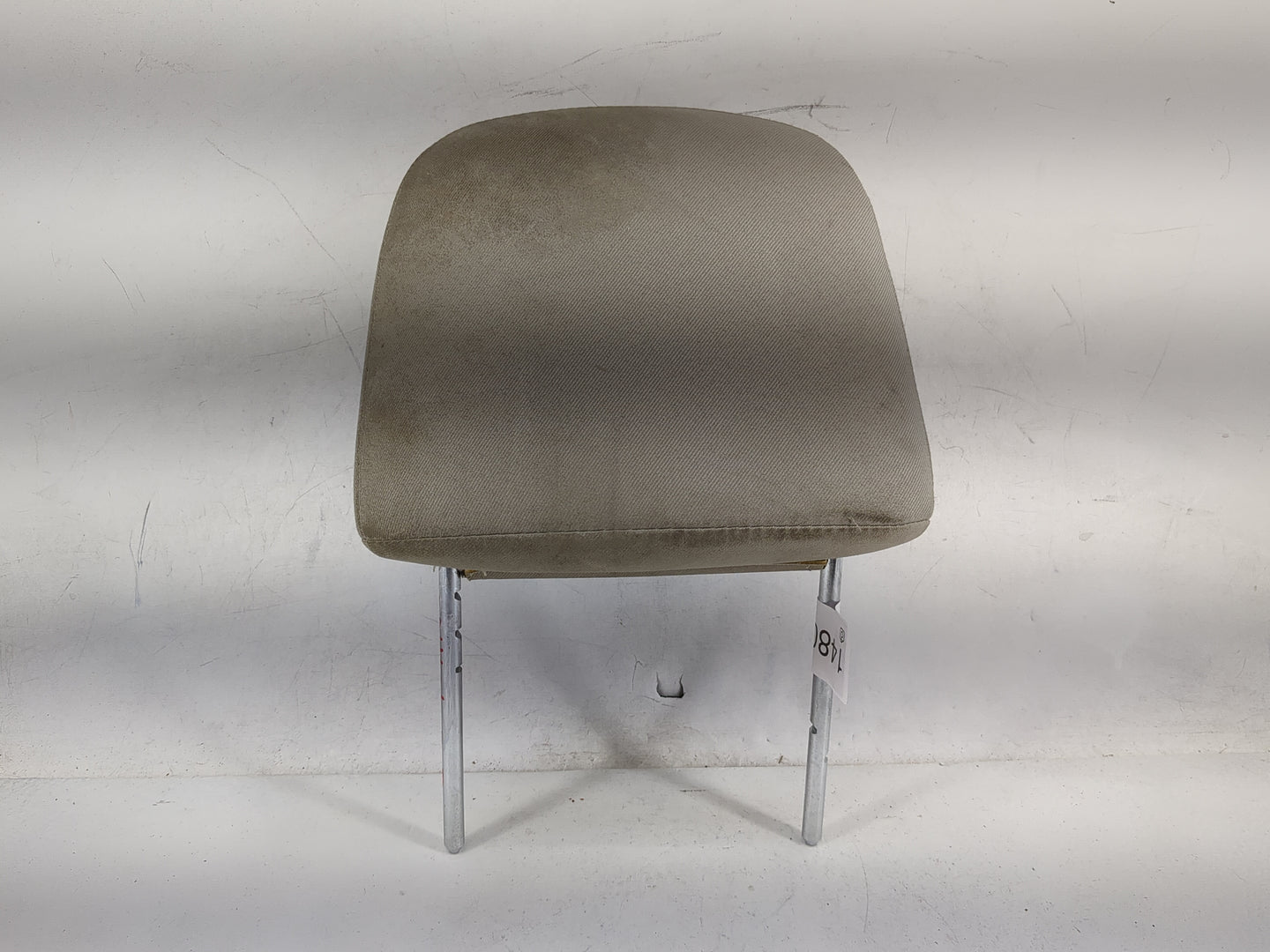 2006 Ford Crown Victoria Headrest Head Rest Front Driver Passenger Seat Fits OEM Used Auto Parts - Oemusedautoparts1.com