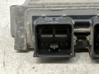 2006 Ford Crown Victoria PCM Engine Control Computer ECU ECM PCU OEM P/N:6W7A-12A650-AJB PCM150R Fits OEM Used Auto Parts - 