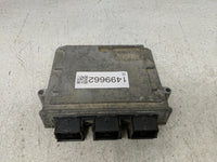 2006 Ford Crown Victoria PCM Engine Control Computer ECU ECM PCU OEM P/N:6W7A-12A650-AJB PCM150R Fits OEM Used Auto Parts - 