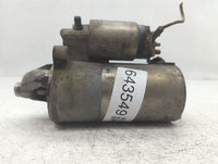 2005-2009 Ford Crown Victoria Car Starter Motor Solenoid OEM P/N:6W1T-11000-AA Fits Fits 2005 2006 2007 2008 2009 OEM Used A
